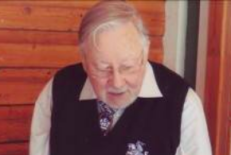 V. Landsbergis. Nuotr. facebook.com