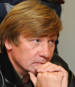 Vitas Tomkus. ELTA nuotr.