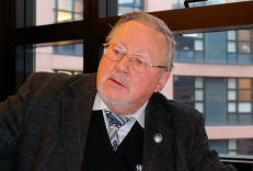 V. Landsbergis. Nuotr. wikimedia.org