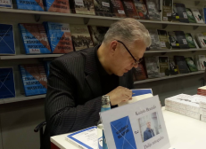 K. Braziulis. Nuotr. facebook.com