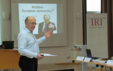 Konservatorius A. Kubilius. Nuotr. facebook.com