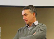 P. Auštrevičius. Nuotr. facebook.com