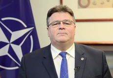 L. Linkevičius.