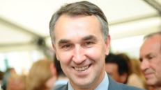 P. Auštrevičius. Nuotr. facebook.com