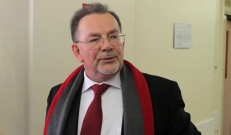 Advokatas Vytautas Sviderskis.