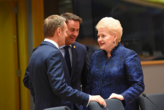 Nuotr. prezidentas.lt