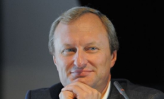 G. Kėvišas. Nuotr. opera.lt