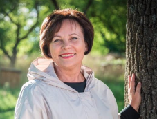 R. Juknevičienė. Nuotr. facebook.com