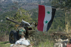 Sirijos Arabų Respublikos armija turi daug priešų: nuo islamo teroristų iki Vakarų valstybių. 