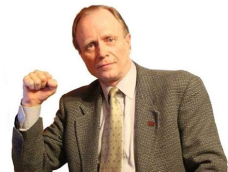 Ž. Razminas. Nuotr. facebook.com