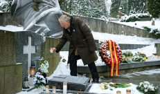 V. Landsbergis. Nuotr. facebook.com