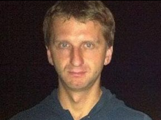 V. Pugačiauskas. Nuotr. facebook.com