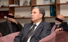 Vytautas Sinkevičius.