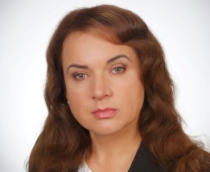Teisingumo ministrė Milda Vainiutė. Nuotr. tm.lt