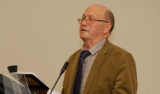 Dr. Algimantas Urmonas. Nuotr. mruni.pure.elsevier.com