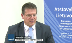 Nuotr. lrs.lt