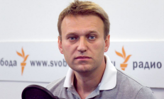 A. Navalnas.