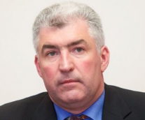 „15min.lt“ analitikas. Nuotr. hudson.org