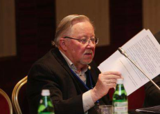 V. Landsbergis. Nuotr. facebook.com