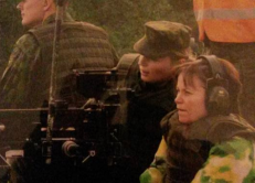 R. Juknevičienė (dešinėje). Nuotr. facebook.com