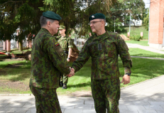 Giedrės Maksimovicz (KAM) nuotr.