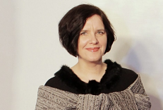 Kas ji – Asta Dykovienė – iš didelio rašto išėjo iš krašto, ar tiesiog Kremliaus provokatorė? Nuotr. Vytauto Liaudanskio