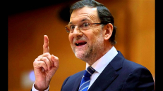 Ispanijos premjeras Marianas Rachojus (Mariano Rajoy) imasi visų priemonių, kad Katalonijoje nevyktų referendumas. arteamigo.com nuotr.