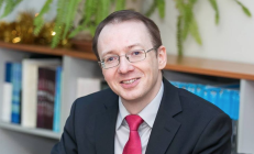 Konservatorių politikos mokslininkas Tomas Janeliūnas. Nuotr. facebook.com