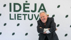 Lietuvos žmonių viltis – konservatoriai valdžioje.