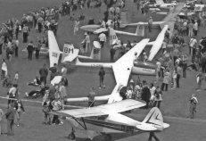 Aviacijos šventė Paluknyje, 2003 m.