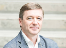 R. Karbauskis. Nuotr. facebook.com