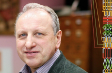 Ž. Pečiulis viską puikiausiai žino apie reklamą, transliuojamą LRT eteryje, tačiau ką nors keisti neturi A. Siaurusevičiaus leidimo. Nuotr. facebook.com