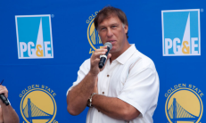 Šarūnas Marčiulionis. Nuotr. nba.com