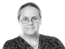 A. Širinskienė. Nuotr. facebook.com