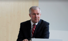 Lietuvoje skelbiamų KGB sąrašų simboliu tituluojamas konservatorius Arvydas Anušauskas. Nuotr. facebook.com