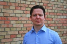 Arijus Katauskas. Nuotr. novamedia.lt