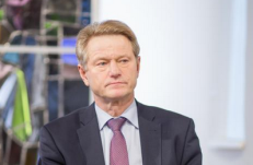 R. Paksas. Nuotr. efdd-paksas.eu