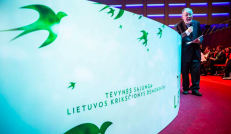 Konservatoriai visada ypač pasižymi su KGB susijusiais klausimais. Nuotr. facebook.com