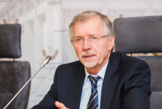 Socialdemokratas G. Kirkilas.