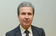 Prof. Vytautas Sinkevičius. Nuotr. mruni.eu