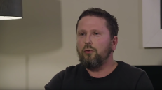 Lietuvos propagandistus A. Šary vardas ir pavardė sukelia konvulsijas.