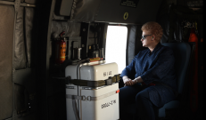 Nuotr. prezidentas.lt