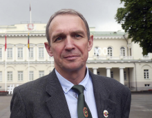 Jono Vaiškūno nuotr.