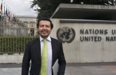 Advokatas, profesorius Stanislovas Tomas. Nuotr. facebook.com