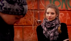 Kadras iš meninio filmo „Žaidėjas“ (Gamer).