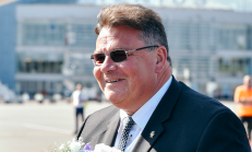 Kai tik Lietuvos diplomatijos vadovo Lino Linkevičiaus vadovaujami specialistai patikrins JTŽTK dokumento vertimo kokybę, jis nedelsiant bus paviešintas visuomenei. Nuotr. urm.lt