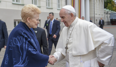 Nuotr. prezidentas.lt