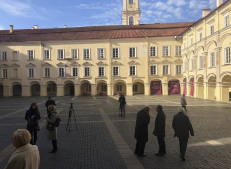 Nuotr. P. Auštrevičiaus.