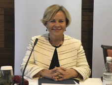 R. Juknevičienė. Nuotr. facebook.com