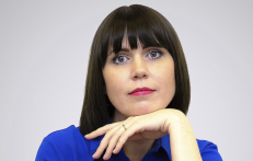 D. Šakalienė. Nuotr. Karolis Mankauskas | facebook.com